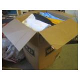 (EW4) Large Box Full of Assorted Cl...