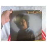 (F-2) Crate of Assorted Artist Reco...