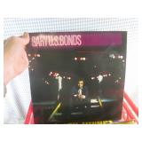 (F-2) Crate of Assorted Artist Reco...