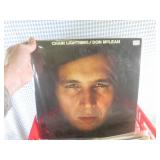 (F-2) Crate of Assorted Artist Reco...