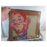 (F-1) Crate of Assorted Artist Reco...