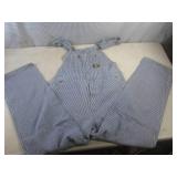 (CSB) OshKosh Classic Overalls W34 ...