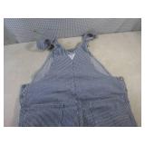 (CSB) OshKosh Classic Overalls W34 ...