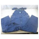 (CSB) Liberty Overalls 38 x 28...