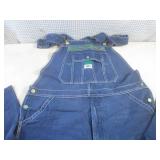 (CSB) Liberty Overalls 38 x 28...