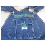 (CSB) Liberty Overalls 38 x 28...