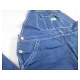 (CSB) Liberty Overalls 38 x 28...