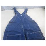 (CSB) Liberty Overalls 38 x 28...