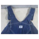 (CSB) Liberty Overalls 38 x 28...