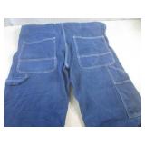 (CSB) Liberty Overalls 38 x 28...