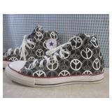 (CSB) Pair of Converse Chuck Taylor...