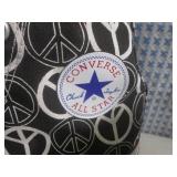 (CSB) Pair of Converse Chuck Taylor...