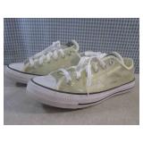 (BS) Pair of Clear Converse All Sta...