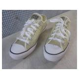 (BS) Pair of Clear Converse All Sta...