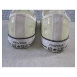 (BS) Pair of Clear Converse All Sta...