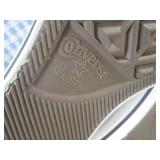 (BS) Pair of Clear Converse All Sta...