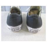 (BS) Pair of Converse All Star Shoe...