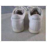 (CS) Pair of Reebok Classic Shoes S...