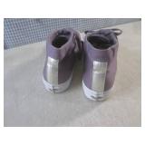 (CS) Pair of Vans Off The Wall Shoe...