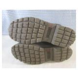 (BS) Pair of Coleman Faux Fur Lined...