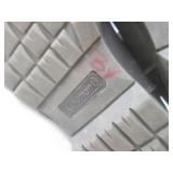 (BS) Pair of Coleman Faux Fur Lined...