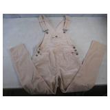 (CSB) Pair of Fashion Nova Corduroy...