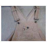 (CSB) Pair of Fashion Nova Corduroy...