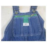 (BS) Pair of Liberty Overalls Size ...