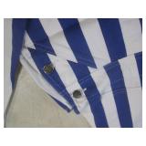 (BS) Pair of Game Bibs Overalls Siz...