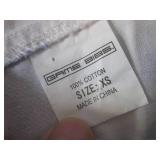 (BS) Pair of Game Bibs Overalls Siz...