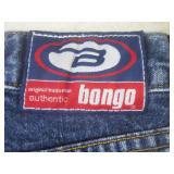 (CS) 5 Pairs of Assorted Jeans - Bo...