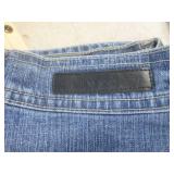 (CS) 5 Pairs of Assorted Jeans - Bo...