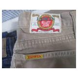 (CS) 5 Pair of Assorted Jeans - Glo...