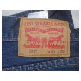 (CS) 5 Pair of Assorted Jeans - Glo...