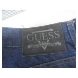 (CS) 5 Pair of Assorted Jeans - Wra...
