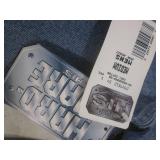 (BSB) New Hard-Ware by H-I-S Denim ...