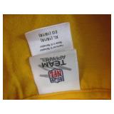 (BR1) Minnesota Vikings Football T-...