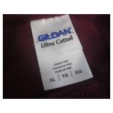 (BR1) Minnesota Basketball T-Shirt ...