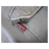 (BR1) Vintage Levi Strauss & Co "Tw...