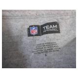 (BR1) Minnesota Vikings T-Shirt Siz...