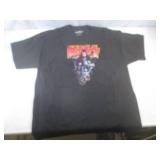 (BR1) Kiss T-Shirt Size XXL...