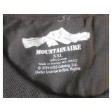 (BR1) Kiss T-Shirt Size XXL...