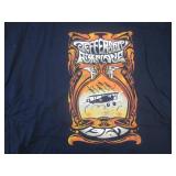 (BR1) Jefferson Airplane SF CA 1976...