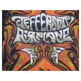 (BR1) Jefferson Airplane SF CA 1976...