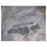 (BR1) Aerosmith T-Shirt Size XXL...