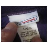 (BR1) Reebok MN Vikings #11 Culpepp...