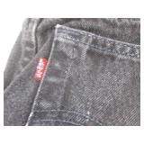(CSB) 5 Pair of Assorted Jeans - Le...