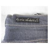 (CSB) 5 Pair of Assorted Jeans - Le...