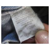 (CSB) 5 Pair of Assorted Jeans - Le...