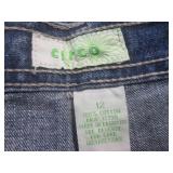 (CSB) 5 Pair of Assorted Jeans - Le...
